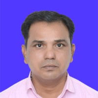Vankar Bharatbhai