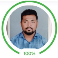 Manoj kumar Rajarapu