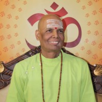 Gurudev Shrie Kashyap