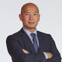 Steven J. Chen, Cfa