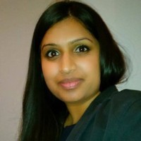 Poonam Sharma