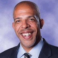 Chris Rouse