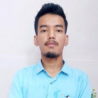 Ankit Gurung