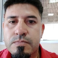 Marcos Chavez