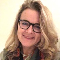 Corine Hoogenbosch