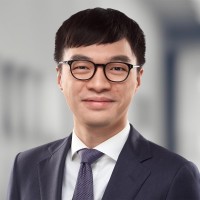 Benjamin Pan