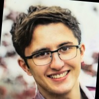 Colton Miller