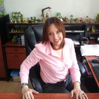 Gaby Torres