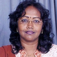 Shalini A