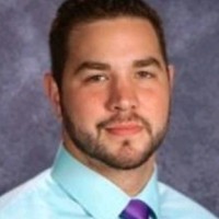 Chris Cronin