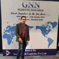 ANIL MHATRE