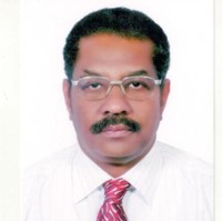 Motasim Ali