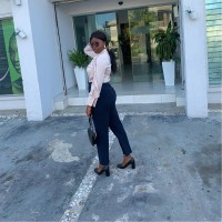 Ekomobong James
