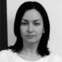 Mariya Pavlyuk
