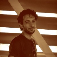 Joris Parvaud