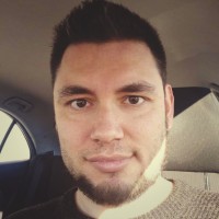 Petar Stefanov Lefterov