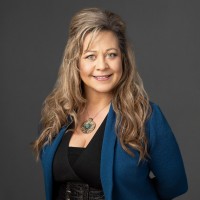 Kristi Jones Leggett