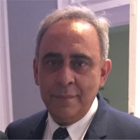 Halil  Nick Halebi