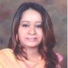 Jawariya Ishtiaque