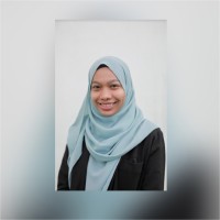 Fatin Naimah Ramli