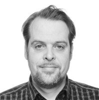 Johan Lindström