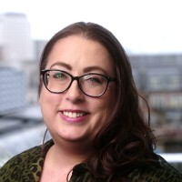 Lindsay Rayner