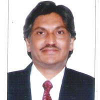 Gangadhar Dalal