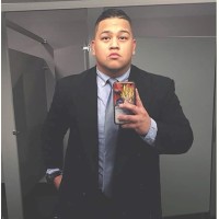 Brandon Taijeron