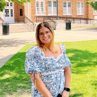 Alexandria Jordan, BSW