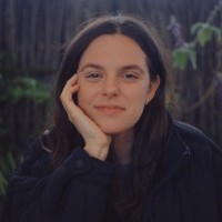 Carly Ginsberg Weiman