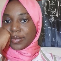Faizah Ibrahim-Audu