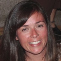 Samantha Milligan