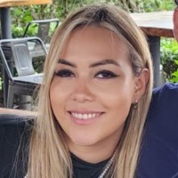 Claudia Gavarrete