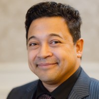 Dominic Ling