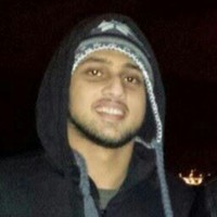 Reza Mujahid