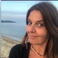 Jacqueline Van Den Heuvel
