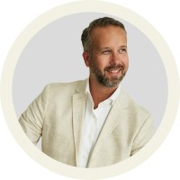 Justin Van Der Heemst, Msc.