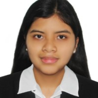 Valery Salvatierra Mayma