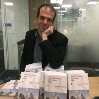 Florian Forestier (Phd)