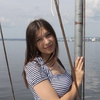 Чернобровкина Инна