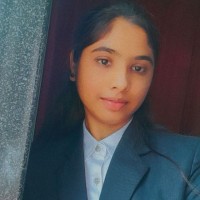 Bushra Pathan