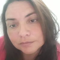 Jane Cristina Claudio