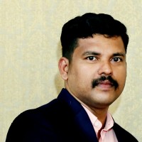 Jijo Jacob
