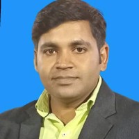 Manoj singh Kushwaha