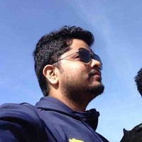 Sachin Kulkarni