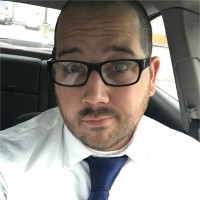 Michael Dagrossa Jr. as, Emt