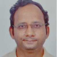 Shreyas Kasrekar