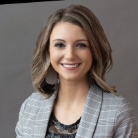 Jenna Blackwood