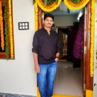 Rapolu Raviteja