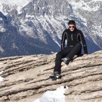 Marco Dalla Costa